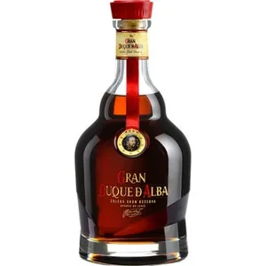Brandy Solera Gran Reserva de Jerez Gran Duque de Alba