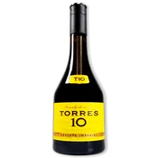 Brandy Torres 10 Años
