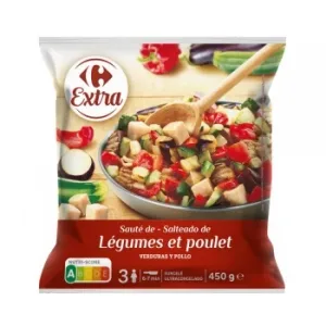 Carrefour