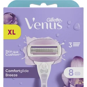Breeze Maquinilla Depilatoria Comfrotglide Gillette Venus