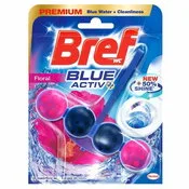 Bref Blue Activ Perfume Floral