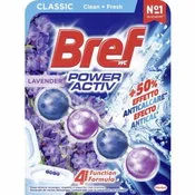 Bref Poder Activo Lavanda