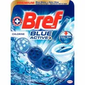 Bref WC Blue Active Higiene