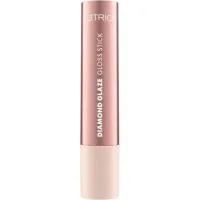 Brillo de Labios Diamond Glaze 010: No Glitter, No Glory Catrice