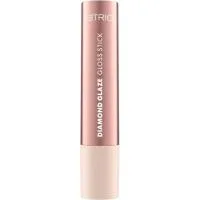 Brillo de Labios Diamond Glaze 010: Too Glam To Give Catrice