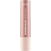 Brillo de Labios Diamond Glaze 020: Glow For It Catrice, 1 Ud