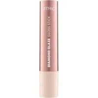 Brillo de Labios Diamond Glaze 050: Glitterally Perfect Catrice
