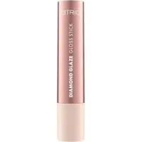 Brillo de Labios Diamond Glaze 40: No Shade Just Sparkle Catrice