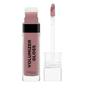 Brillo de Labios Volumizer Gloss Deliplus 03 Nude Rosa 0.004 L