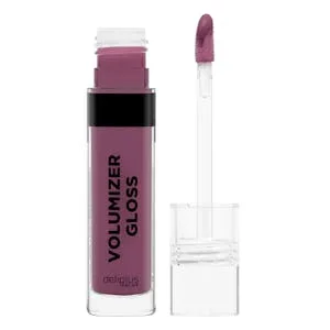 Brillo de Labios Volumizer Gloss Deliplus 06 Morado 0.004 L