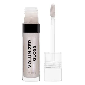Brillo de Labios Volumizer Gloss Deliplus 07 Transparente con Destellos 0.004 L