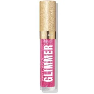 Brillo Labial Rose Glow 1 u