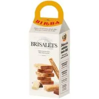 Brisalets Birba, 85 G