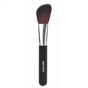 Brocha de Maquillaje Angulada Beter 1 Ud.