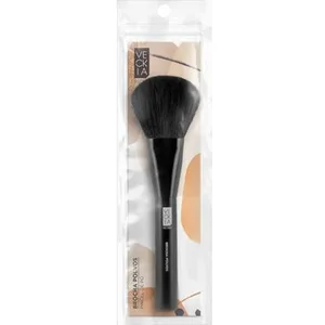 Brocha Maquillaje Polvos Veckia
