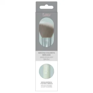 Brocha para Colorete Biselada Fussy 1 Ud.
