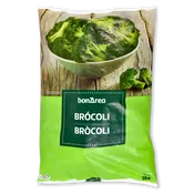 Brócoli