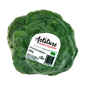 Brócoli Ecológico 500 G.