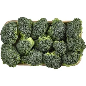 Brócoli Floretes Doña Huertas