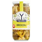 Brócoli Ybarra 370 G