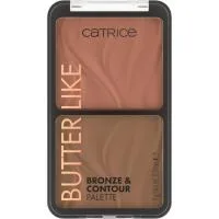 Paleta Bronce&contor 20 Shape It My Way Catrice, 1 Ud