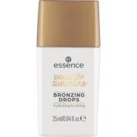 Bronceador Fluído Drop Of Sunshine Essence, 1 Ud
