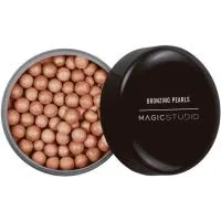 Perlas Bronceadoras Magic Studio, Pack 1 Ud
