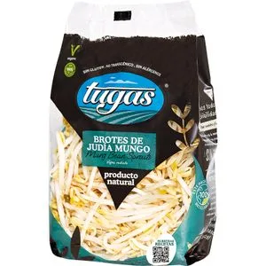 Brotes de Judia Mungo Bolsa 200 Gr