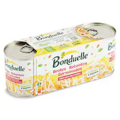 Brotes de Soja Bonduelle 3 X 90 G