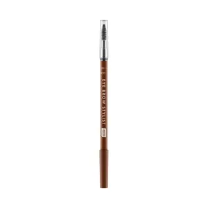 Catrice Brow Stylist Tono 070 Chestnut Charm Lápiz para Cejas con Cepillo Integrado, Acabado Tupido y Natural.