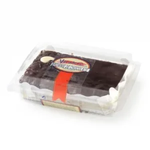 Brownie de Chocolate 340 G