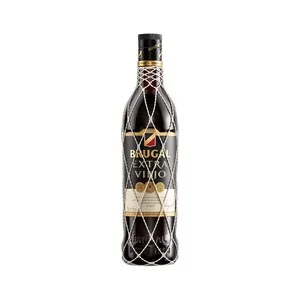 Brugal Ron Extra Viejo Destilado, Envejecido y Embotellado en Republica Dominicana Botella 70 Cl. 700 ML