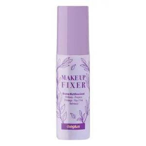 Bruma Facial Multifuncional Make Up Fixer Deliplus 0.1 L