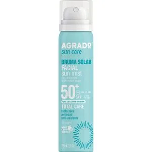Bruma Facial Solar SPF 50+ 75 Ml