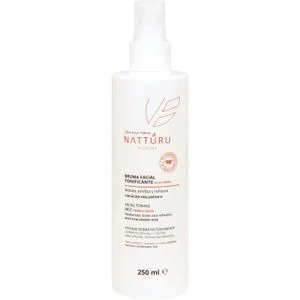 Bruma Facial Tonificante Línea Agua Termal 250 Ml