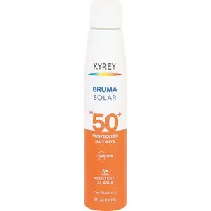 Bruma Solar FP 50 200 Ml