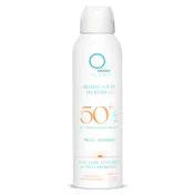 Bruma Solar Pediátrica Pieles Sensibles SPF 50+ Dia Imaqe 200 Ml