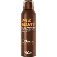 Bruma Solar Tan&protect Sfp30 PIZ Buin, Spray 150 Ml