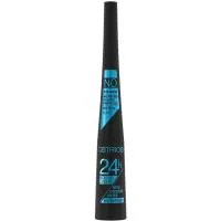 Eyeliner Brush Catrice, Pack 1 Ud