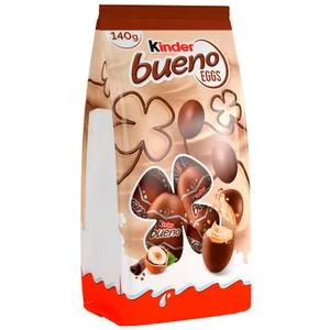 Kinder Bueno Eggs 140 Gr