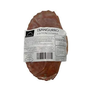 Prest Buey de Mar Relleno de Txangurro a la Donostiarra 150 G.