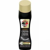 Búfalo Crema Autoaplicador Negro
