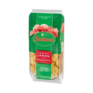 Buitoni Cappelleti de Pasta Fresca, Rellenos de Jamón Buitoni 230 G.