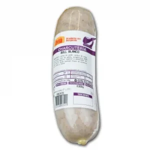 Bull Blanco Pieza Avia Cárnicas Valldan sin Gluten 380 G Aprox