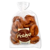 Buñuelos Empordà Pelayo