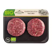 Burger BIO Selección de Dia 240 G