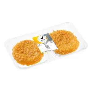 Burger Crunchy Chicken 0.24 KG