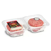 Burger de Vacuno 6 Unidades Selección de Dia 540 G