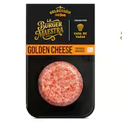 Burger Maestra Golden Cheese Selección de Dia 150 G