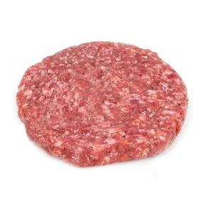 Burger Meat Angus 130 Gr